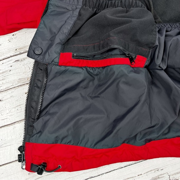 Marmot Gore-Tex Ski Snowboard Jacket Sz M - Picture 12 of 15